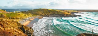 Irland Kreuzfahrten mit AIDA erleben