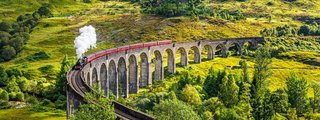 AIDA Kreuzfahrten nach Schottland