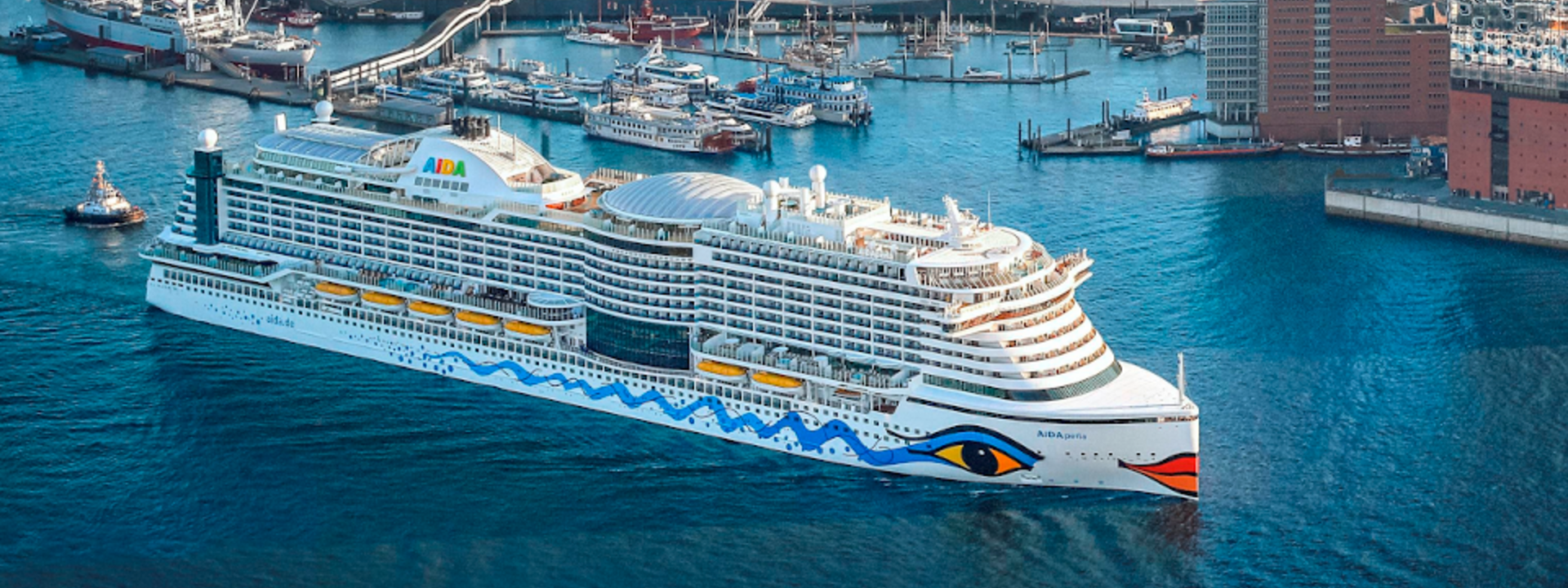 „Leinen los!“ für erste AIDA Kreuzfahrten im August 2020