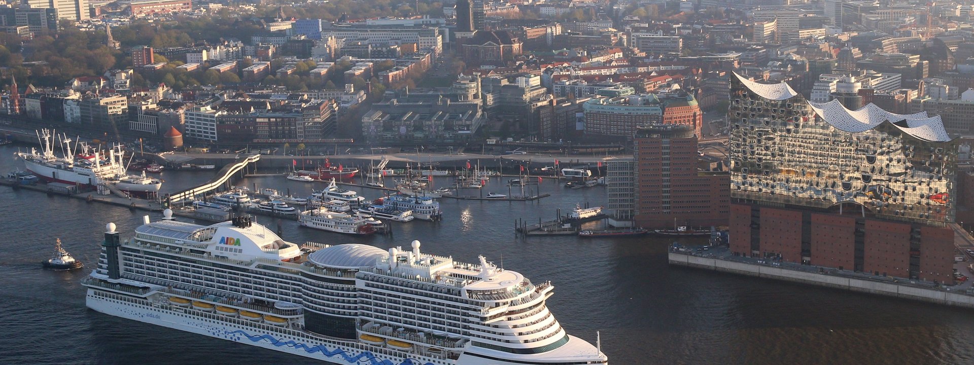 AIDA Cruises erweitert sein Programm: Neue Reisen mit AIDAprima und AIDAblu im Herbst und Winter