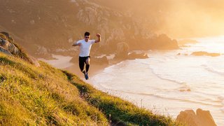 Trailrunning auf den Kanaren