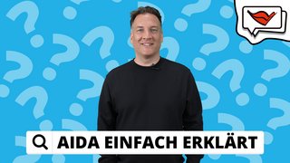 AIDA einfach erklärt