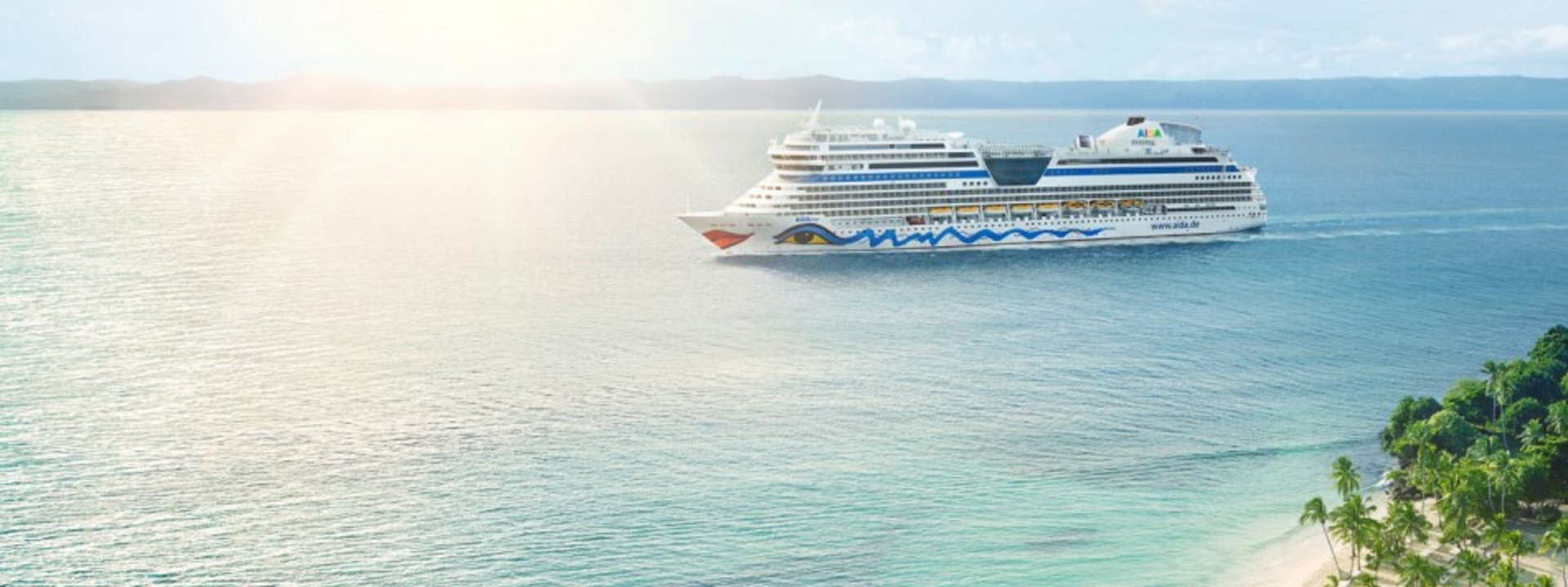 AIDA Cruises erweitert Angebot an nachhaltigen Landausflügen