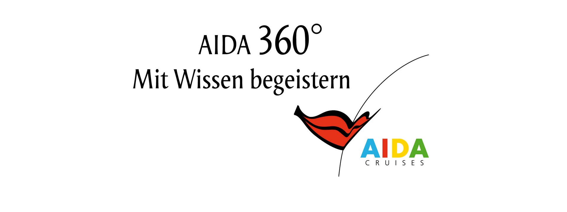 AIDA Countertrainings: Anmeldung ab 3. August 2010 möglich