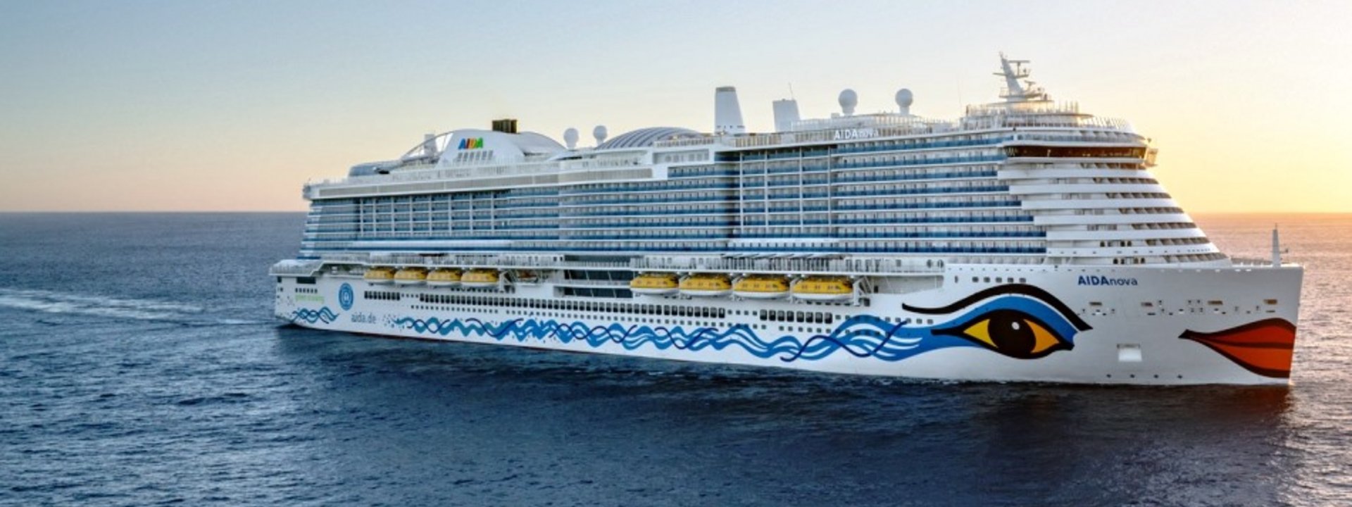 AIDA Cruises veröffentlicht Nachhaltigkeitsbericht 2019